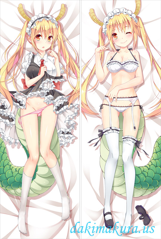 Tohru Miss Kobayashis Dragon Maid Anime Dakimakura